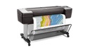 HP Designjet T1700 44" Postscript Dual Roll Printer