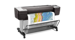 [1VD87A] HP Designjet T1700 44" Postscript Single Roll Printer