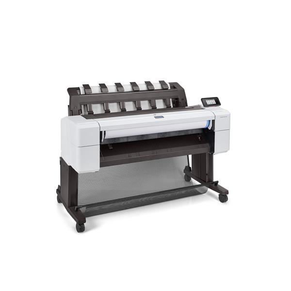 plotter hp designjet t1600