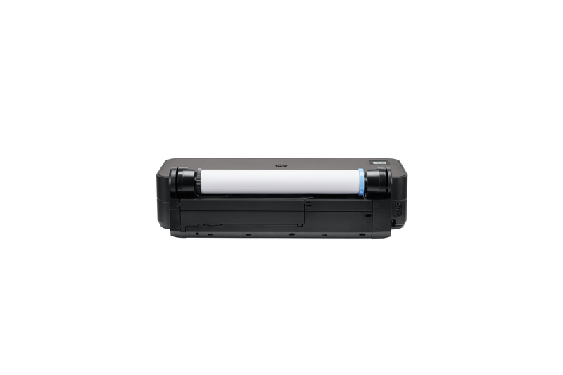 HP DesignJet T230 Large Format Compact Wireless Plotter Printer - 24", with Mobile Printing