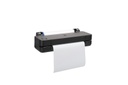 HP DesignJet T230 Large Format Compact Wireless Plotter Printer - 24", with Mobile Printing