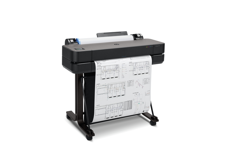 hp designjet 220 plotter