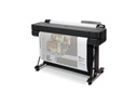 HP DesignJet T630 Large Format Wireless Plotter Printer - 36", with convenient 1-Click Printing