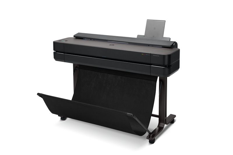 hp designjet plotter printer