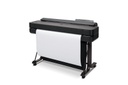 HP DesignJet T650 Large Format Wireless Plotter Printer - 36", with convenient 1-Click Printing