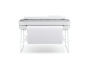 HP DesignJet Studio Steel Top Large Format Wireless Plotter Printer - 36", with High-Tech Design