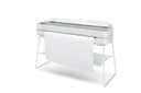 HP DesignJet Studio Steel Top Large Format Wireless Plotter Printer - 36", with High-Tech Design