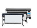 171K7A HP LATEX 630W Print & Cut Solution