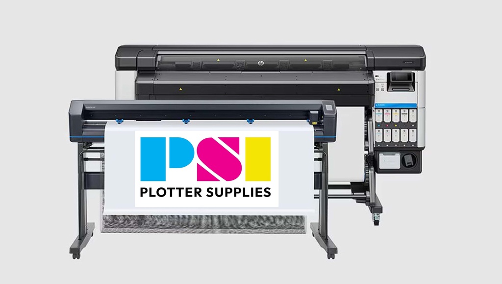 171K5A HP LATEX 630 Print & Cut Solution