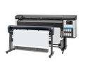 171K5A HP LATEX 630 Print & Cut Solution