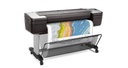 HP Designjet T1700 44" Postscript Single Roll Printer