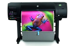 HP Designjet Z6810 42" Production Printer