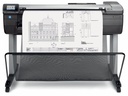 HP Designjet T830 24" MFP