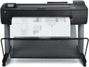 HP Designjet  T730 36" Printer