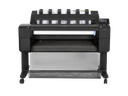 HP T930 36" Designjet Printer Discontinued - Ink and Media are Available