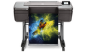 HP Designjet Z9+ 24" Printer