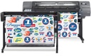 HP Designjet 54" Latex L315 Print/Cut Solution