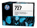 HP 727 Printhead