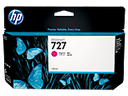 HP 727 Magenta 130ml Inkjet Cartridge