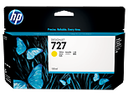 HP 727 Yellow 130ml Inkjet Cartridge