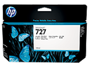 HP 727 Photo Black 130ml Inkjet Cartridge