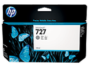 HP 727 Gray 130ml Inkjet Cartridge
