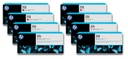 HP 771 Light Cyan 775ml Inkjet Cartridge