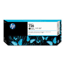 HP 727 Matte Black 300ml Inkjet Cartridge