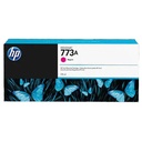 HP 773A 775-ml Magenta Designjet Ink Cartridge