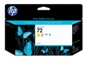 HP 72 Yellow 130ml Inkjet Cartridge