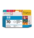 HP 70 Gloss Enhancer 130ml Ink Cartridge