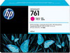 HP 761 Magenta 400ml DesignJet Ink
