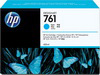HP 761 Cyan 400 ml DesignJet Ink