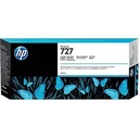 HP 727 Photo Black 300ml Ink Cartridge