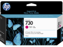 HP 730 130ml Magenta DesignJet Ink Cartridge