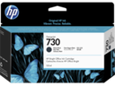 HP 730 130ml Matte Black DesignJet Ink Cartridge