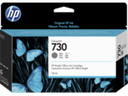 HP 730 130ml Gray DesignJet Ink Cartridge