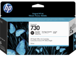 HP 730 130ml Photo Black DesignJet Ink Cartridge