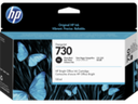 HP 730 130ml Photo Black DesignJet Ink Cartridge