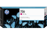 HP 730 300ml Magenta DesignJet Ink Cartridge