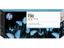 HP 730 300ml Yellow DesignJet Ink Cartridge