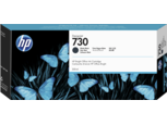 HP 730 300ml Matte Black DesignJet Ink Cartridge