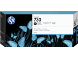 HP 730 300ml Photo Black DesignJet Ink Cartridge