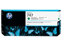 HP 747 300ml Chromatic Green Ink Cartridge