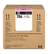 HP 786 Lt Magenta 3-Liter Latex Ink Cartridge