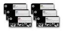 HP 831A Light Cyan 775ml Latex Inkjet Cartridge