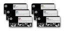 HP 831A Light Magenta 775ml Latex Inkjet Cartridge