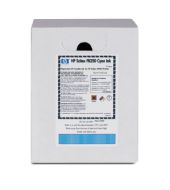 HP FB250 Cyan 3-Liter Scitex Ink