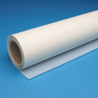 42" X 100 Yd 18# 2" Core Inkjet Translucent Bond