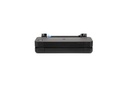 HP DesignJet T250 Large Format Compact Wireless Plotter Printer - 24", with Mobile Printing with 2 year warranty(5HB06H)